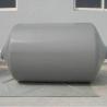 Buy cheap Ship Protection Bumper Foam Filled Fender With Tyre And Chain from wholesalers