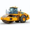 Buy cheap 7680*3800*3860mm 26000kg XH263J Hydraulic Landfill Trash Compactor from wholesalers