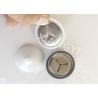 Buy cheap ISO9001 Dome Cover Cap With Metal Clips Inside For Marine Insulation Weld Pins from wholesalers