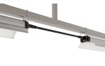Commercial Plants 60W High Efficiency Horticulture Led Grow Light Tube Samsung