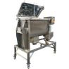 Buy cheap Breakfast Cereals Double Shaft Paddle Mixer Machine High Active Zero Leakage from wholesalers