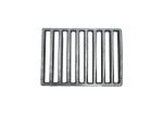 Rustproof Ductile Iron Drain Grate Cover Trench Drain Cover 500 Mt / Month