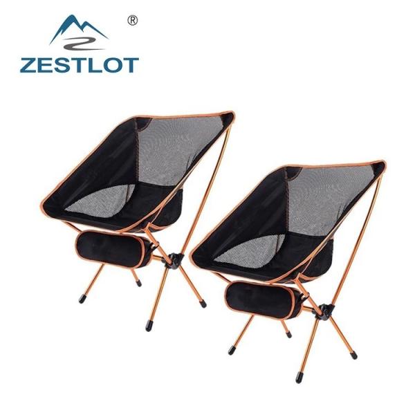 Buy cheap 242lbs Outdoor Camping Chair from wholesalers