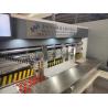Buy cheap Carton Paper Forming Corrugated Flexo Printing Slotting Die Cutting Machine in Mexico from wholesalers