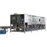 Buy cheap 150BPH-3000BPH Automatic Filling Machines SS304 High Speed Bottling Line from wholesalers