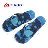 Buy cheap Quick Drying PE Sole Eva 41-46 Footbed Flip Flops from wholesalers
