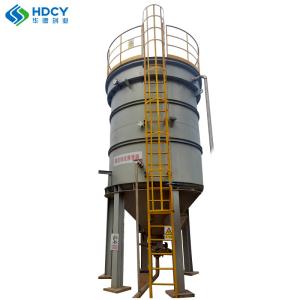 Wholesale 5000*10000*3000mm Compact Water And Wastewater Treatment Plant For Hotels from china suppliers