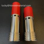 Sandblasting Double Venturi Nozzles With Industry Standard 2"/50mm Coarse