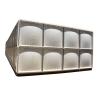 Buy cheap Panel FRP / SMC / GRP Water Tank For Hospital / Factory Customized Size from wholesalers
