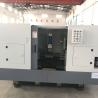 Buy cheap High-precision double-sided CNC milling machine from wholesalers