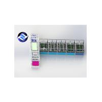 Buy cheap 400mm/S Photovoltaic Machine Solar Cell Module Membrane Module Equipment product