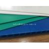 Buy cheap Waterproof Flute Plastic PP Hollow Sheets Printed Sign Polypropylene Protection from wholesalers