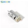 Buy cheap 6V 24V 20000rpm Brushed Permanent Magnet DC Motor For Office Automation from wholesalers
