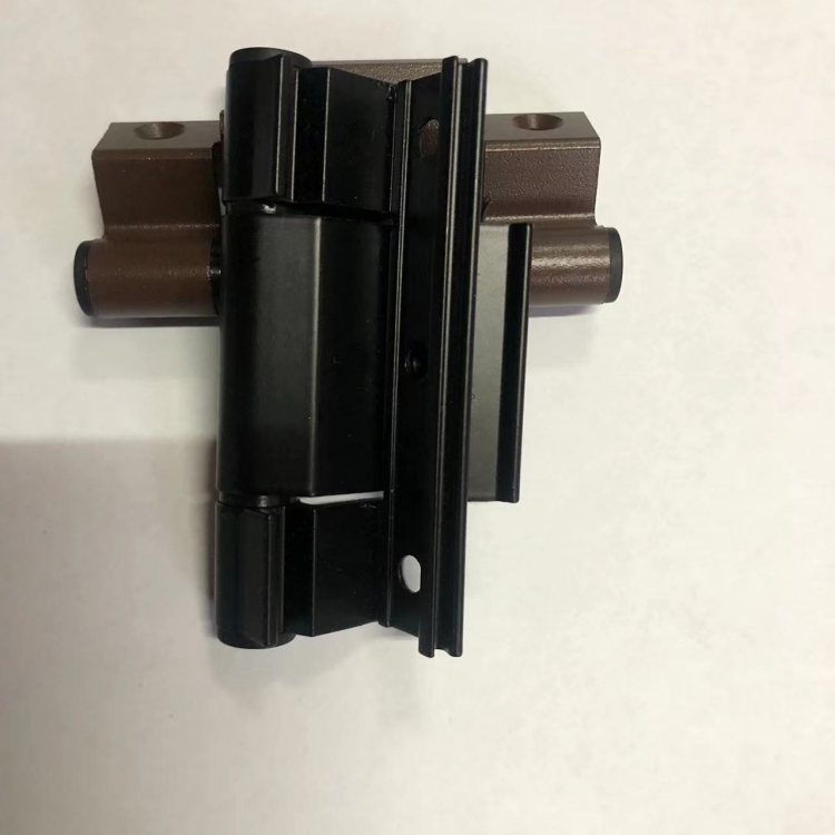 Three Wing Hinges The Perfect Addition to Your Modern Design Hotel Villa or Apartment