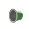 Buy cheap Aluminium Foil Empty Coffee Capsules for Pet Food Packing Process Type Pulp Moulding from wholesalers