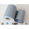 Buy cheap PVC Coated Fiberglass Clothing Waterproof High Strength 0.3MM Fireproof Fabric from wholesalers