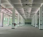 52RPM Aluminum Alloy Pmsm Motor Aluminium Ceiling Fan