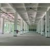 Buy cheap Pole Mounted Aluminum Blade Ceiling Fan from wholesalers