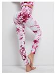 BSCI certified Dip Dye Womens Yoga Leggings Seamless Yoga Tights