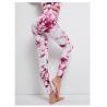 Buy cheap BSCI certified Dip Dye Womens Yoga Leggings Seamless Yoga Tights from wholesalers
