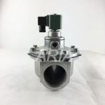 Durable Pulse Jet Valves IP65 Degree of Protection DMF-Z-50S