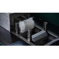 Buy cheap Durable Coil Nailer Machine with 1 Year Nail Diameter 2.1-4.5mm product