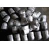 Buy cheap High Pressure Socket Weld Elbow Stainless Steel 304 / 304l / 316 / 316l from wholesalers