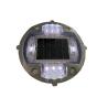 Buy cheap 150mm IP68 Solar Underground Light Marker Studs Anti High Temperature NI MH Battery from wholesalers