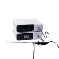 Buy cheap Waterproof Medical 4K Hysteroscopy Camera Set product