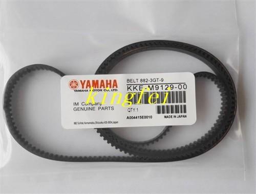 Buy cheap YAMAHA KKE-M9129-00 BELT 882-3GT-9 Track Belt YAMAHA Machine Accessory from wholesalers