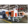 Buy cheap Automatic Cold Box Core Shooter Machine / 9.6 KW Metal Casting Machinery from wholesalers