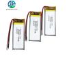 Buy cheap Kc Approved Lipo Polymer Battery 3.7v 402050 380mah from wholesalers