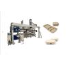 Buy cheap Sugarcane Bagasse Plates Making Machine PLC Control from wholesalers