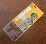 Bespoke Blister Packaging Tray , Slide Blister Pack Optional Material