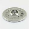 Buy cheap GT2056 Turbo Back Plate 434820-0003 / 434820-0011 / 703682-0043 13.6mm from wholesalers