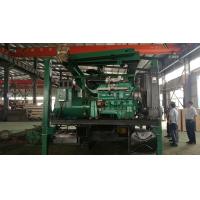 Buy cheap Soil Horizontal Directional Drilling Machine , Reverse Circulation Drilling Rig product