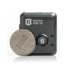 Buy cheap Reachfar rf-v8s vehicle car anti gps tracker connected to vehicle battery with portable tr from wholesalers