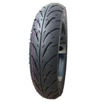 Buy cheap 80/90-12 Tubeless Balancing Scooter Tires 16X3.00 120/70-12 110/80-12 130X60X13 product