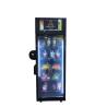 Buy cheap 240V Smart Fridge for snack cold drink Vending Machine with nayax card reader from wholesalers