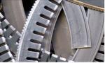 Die Board Rotary Cutting Blades Laser Creasing Rules
