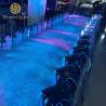 Buy cheap RGBWAUV 6in1 Wireless Par Light from wholesalers