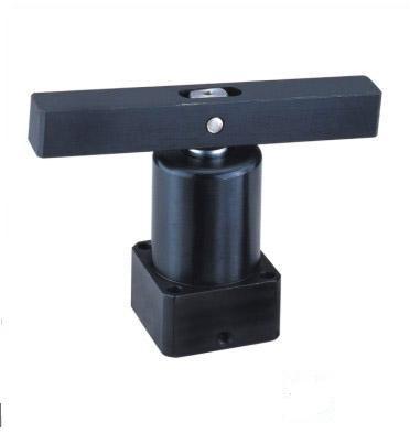 Buy cheap High Strength Hydraulic Swing Cylinders Carbon Steel Long Life - Span Design from wholesalers