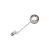 Buy cheap Thread Connection Form Stainless Steel Float Valve for Tank Level Automatic Controller from wholesalers