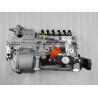 Buy cheap CNHTC SINOTRUK 375HP Truck 2 Valves ERG Engine Spare Parts Fuel Injection Pump VG1096080160 VG1096080130 OEM VG1096080160 from wholesalers