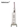 Buy cheap 120W 10mm Co2 Laser Beauty Machine Fractional Laser Resurfacing For Beauty from wholesalers