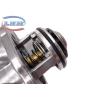 Buy cheap 272 200 0015 Water Thermostat Coolant Engine Cooling System For Mercedes Benz E Class from wholesalers