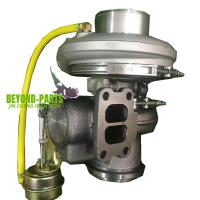 Buy cheap Turbo 250-7696 250-7699 10R-3759 Excavator Hydraulic Parts Turbocharger For product