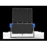 Buy cheap 200W LED Sports Ground Floodlights With Best Brightness For The Football Ground Display from wholesalers