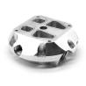 Buy cheap Factory Outlet Custom CNC Machining Small Metal Parts CNC Machined Aluminum Parts from wholesalers