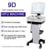 Buy cheap 3D 4D 9D Ultra Therapy HIFU Beauty Machine Face Neck Lift Skin Tightening from wholesalers